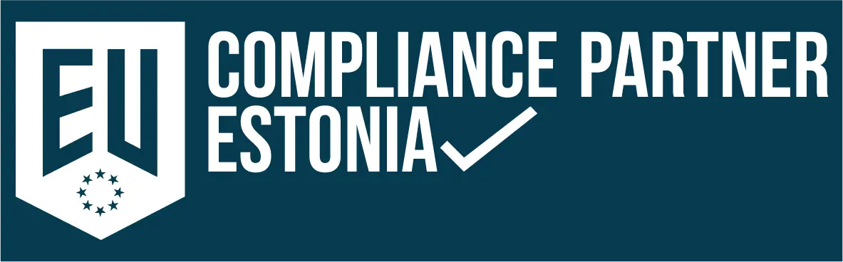 EUCOMPLY OÜ logo